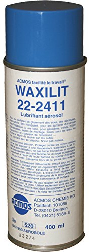 WAXILIT 22-2411 Gleitmittel Spray 400ml
