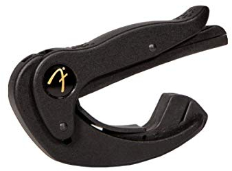 Fender Smart Capo - Fingerstyle