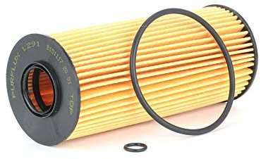 PURFLUX Filtre à huile Cartouche filtrante L291