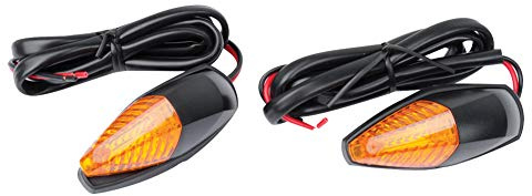 Tusk Mini Flush Mount L.E.D. Turn Signals