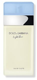 Dolce & Gabana Light Blue Eau de Toilette para mujeres - 100 ml