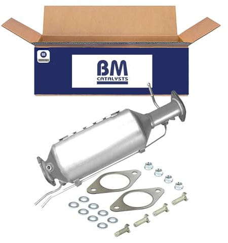 BM CATALYSTS BM11023 Ruß-/Partikelfilter, Abgasanlage