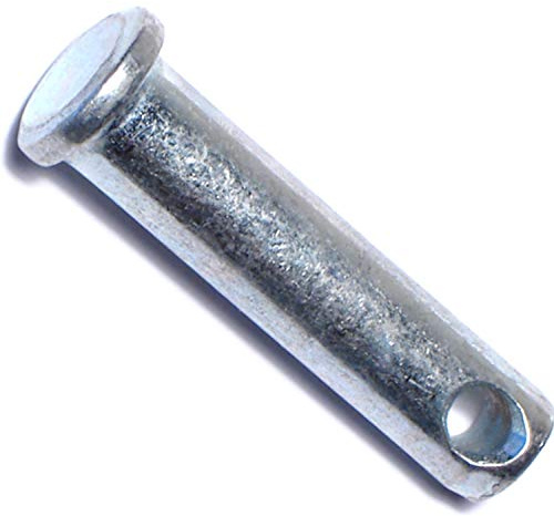 Hard-to-Find Fastener 014973306717 Single Hole Clevis Pins, 5/16 x 1-1/4, Piece-10