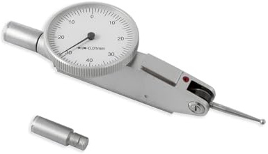 Sogi TS-HR, Drehmaschine mit Magnetfuß