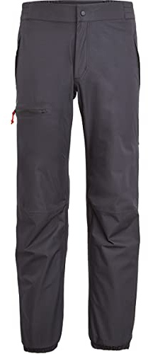 SALEWA Erwachsene Regenhose PUEZ Powertex 2.5L Unisex Hose