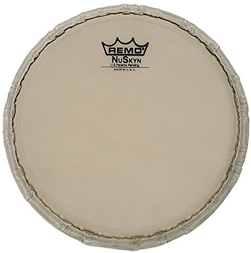 Remo Percussionfell Nuskyn Bongo 8,5 Stahlreifen M9-0850-N6