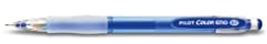 Pilot Color Eno Mechanical Pencil – hcr-197 (Mechanical Pencils, 0.7 mm, Blue)