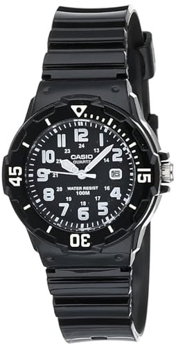 Casio Orologio al Quarzo Lrw-200H-1B 30 mm