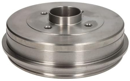 LPR Brakes 7D0390 Bromstrumma
