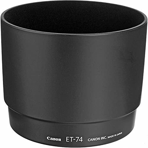 Canon ET-74 – Adapter für Objektiv (schwarz)