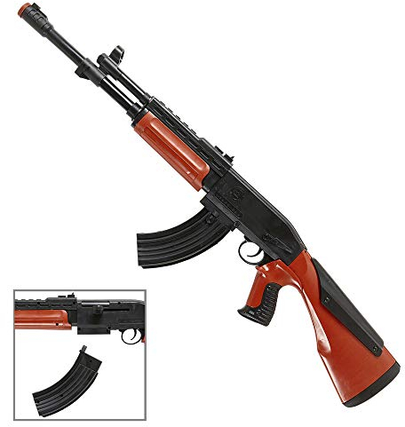Aptafêtes - AC0507 - Kalashnikov -Taille 75 cm