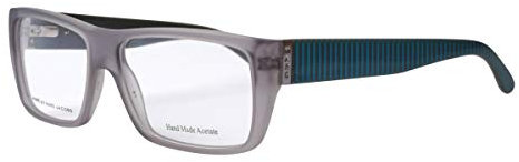 Brillen Marc by Marc Jacobs MMJ 519 V0O GREY OLIVE GREEN 55/15/ UNISEX