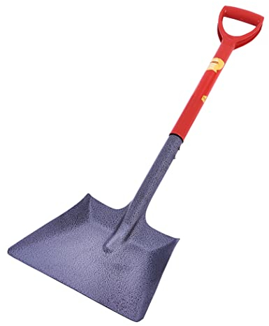 Amtech U1850 600mm (24) Square mouth shovel