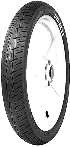 PIRELLI 275-18 42P CITY DEMON FRONT TL - /110/R18 42P - A/A/70dB - Moto Pneu