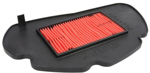 HifloFiltro HFA1114 Filtro para Moto
