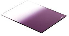 Cokin P127 Filtre Dégradé pour Cokin-P-série Mauve M2