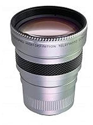 Raynox HD-2205PRO 2.2x High-Definition Super Telephoto Conversion Lens