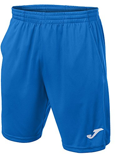 Joma Drive Bermuda Sport, homme M Bleu roi