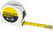 Stanley 0-33-553 Metric/Imperial Tape Measure Powerlock with 19mm Blade, 5m/16'