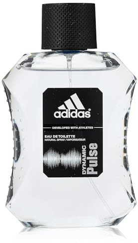 Adidas Dynamic Pulse Eau de Toilette Spray 100 ml