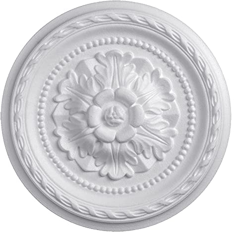 Bovelacci Rosone Decorativo Per Soffitti