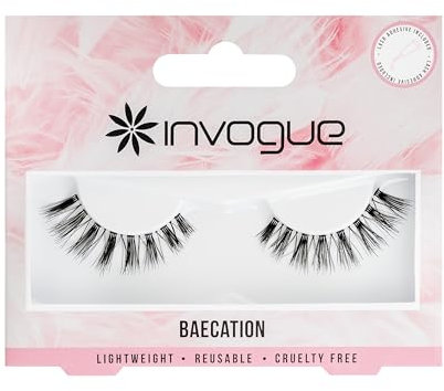 Ciglia Finte Stile Effetto Glamour, Nr. 7