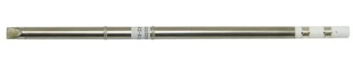 Hakko T15-D52 Lötkolbenspitze, Meißelform, 5,2 mm x 7 mm x 8 mm, für FM-2027 / FM-2028 Silber