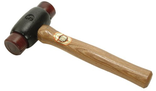 Thor 12 Rawhide Hammer Size 2