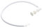 Rotho Babydesign Rotho 20069005101 - Manguera para desaguar la bañera de bebé