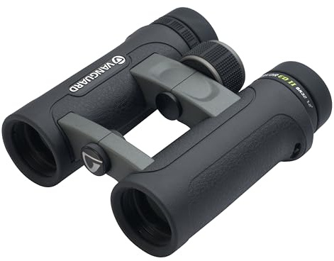 Vanguard Endeavor ED II 8320 Fernglas schwarz