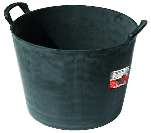 Auge caoutchouc ronde Capazo Taliagom®