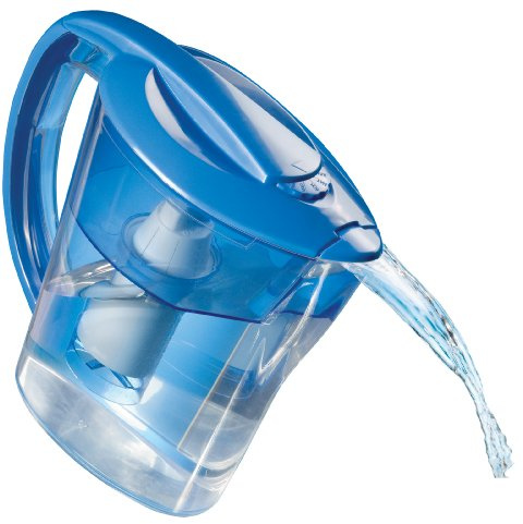 Culligan PIT-1 Water Filter Pitcher