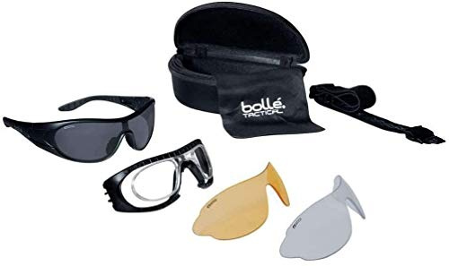 Mil-Tec Sonnenbrille-15649000 Wechselscheiben One Size