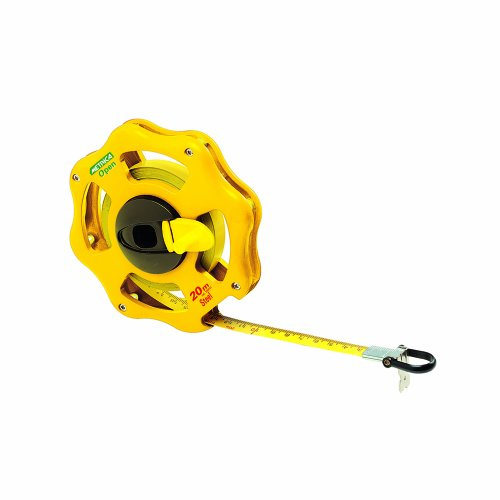 Metrica 39223 Flessometri a Rotella