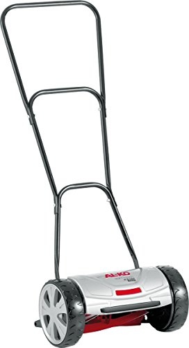 Tosaerba elicoidale AL-KO Soft Touch 2.8 HM Classic