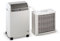 Remko RKL 491 DC Split - Acondicionador de aire para habitaciones con 120m³ capacidad de refrigeración 4,3 Kw, White