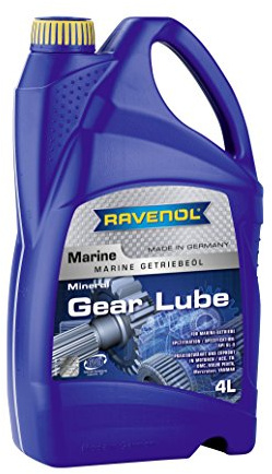 RAVENOL Marine Gear Lube