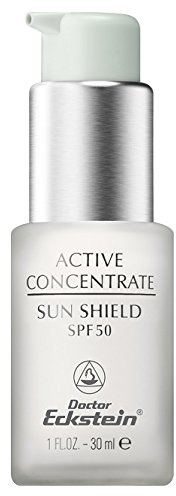 Doctor Eckstein BioKosmetik Active Concentrate Sun Shield SPF 50 30ml