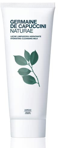 Feuchtigkeitsspendende Reinigungsmilch 200ml