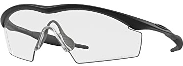 Oakley SI Ballistic M-Frm 2.0 Black Strike