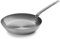 LACOR 63620 Ferro Acciaio Padella, Argento, 20 cm