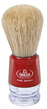Pennello in Setola 77