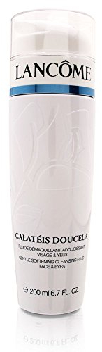 Galateis Douceur - Gesicht, augen make-up entfernerre flüssigkeit - 200 ml
