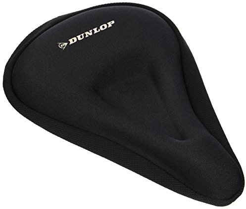 Dunlop Sports Satteldecke, schwarz, 26.5x18.5