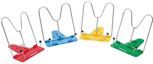 Wedo 211889 Leseständer, sortiert