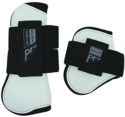 Norton PRO Gamaschen und Hufschutz