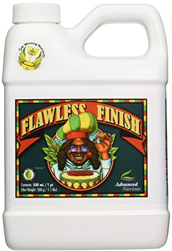 Advanced nutriments Flawless Finish Engrais 0.5 Liter