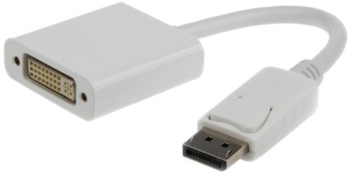 Gembird a-dpm-dvif-002-w Interface Kabel und Adapter