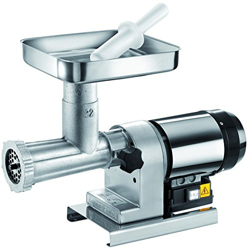 Trespade 9527022 Tritacarne Elettrici TC-22 Elegante