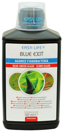 Easy Life Blue Exit, 500 ml